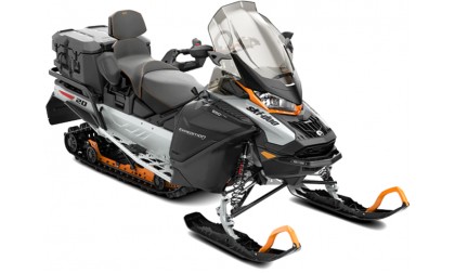 Expedition SE 900 ACE Turbo R 154"/1.5"